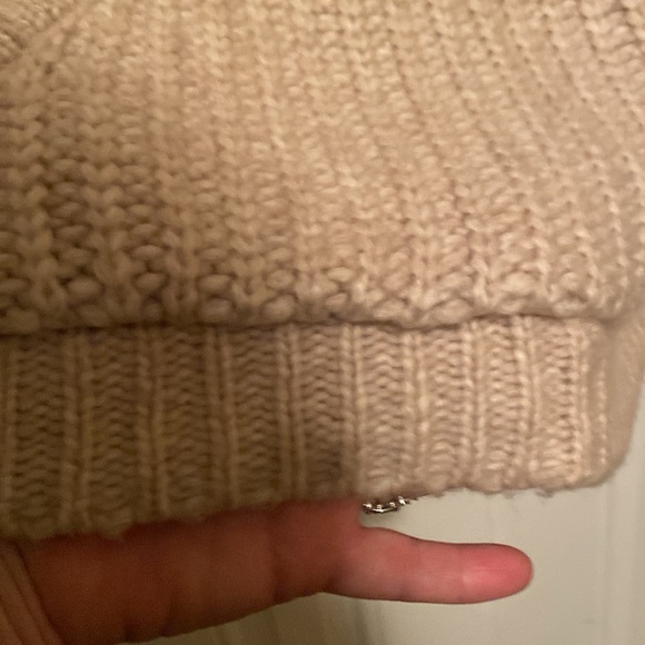 EUC oversized XXL hoodie sweater by Aerie.. super soft and warm - Picture 4 of 7